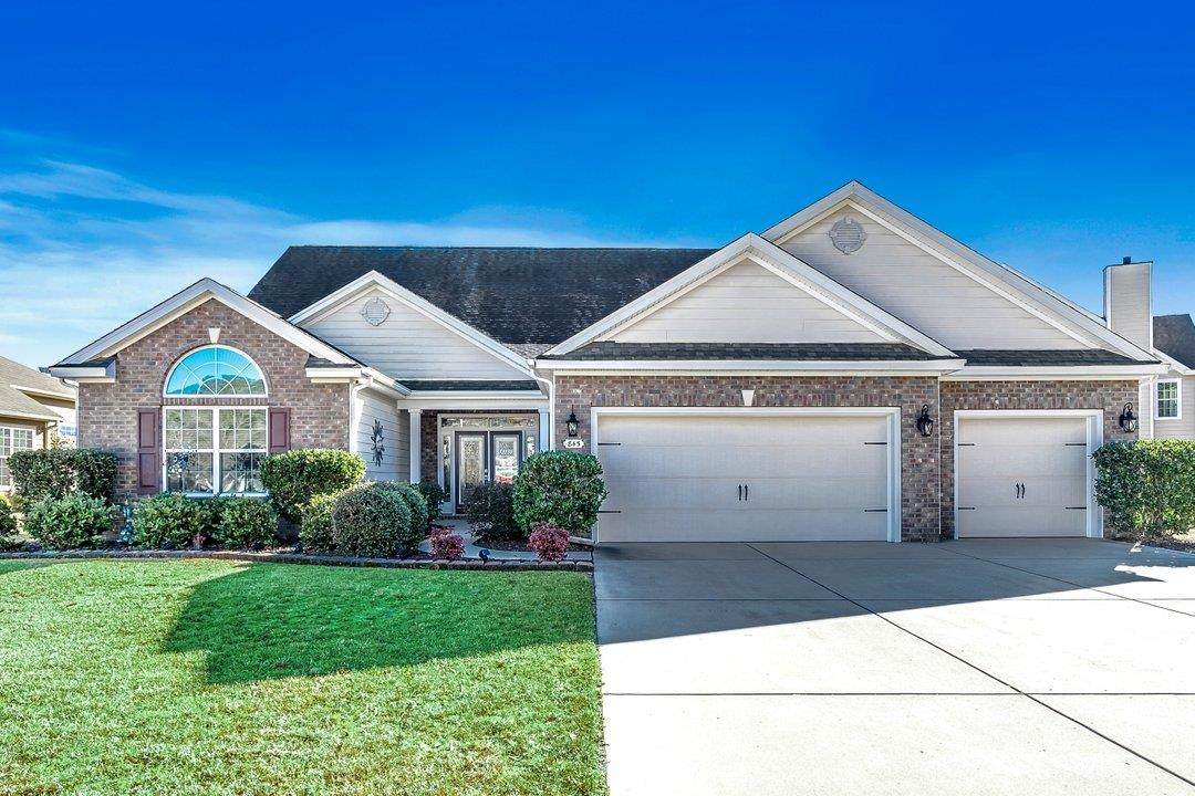 845 Tilly Lake Rd. - Photo 1