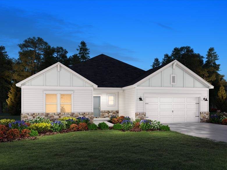 4593 Day Lily Run St. - Photo 1