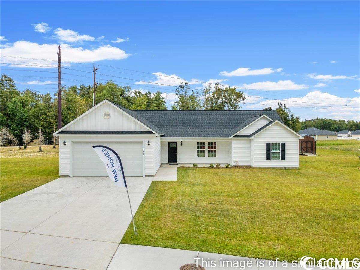 2815 Biscane Ct. - Photo 1