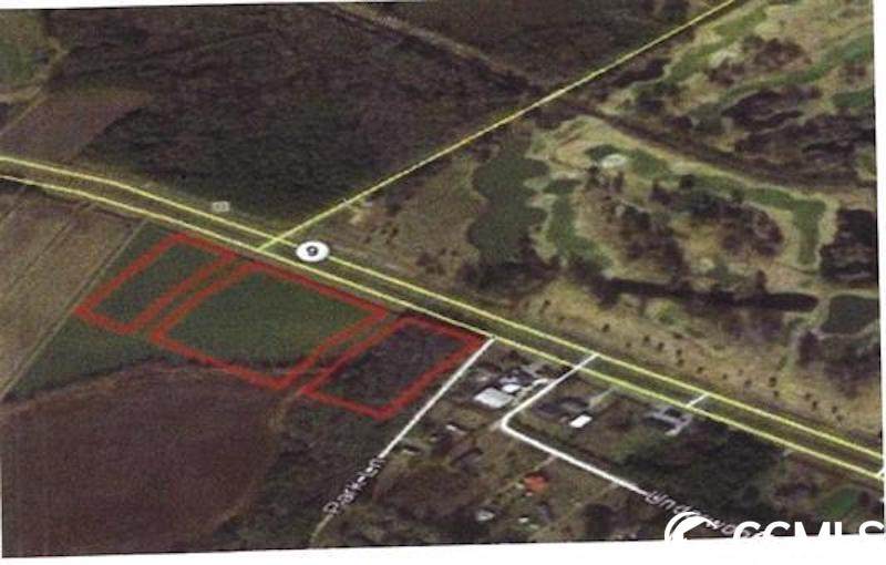  Highway 9 W - Photo 1