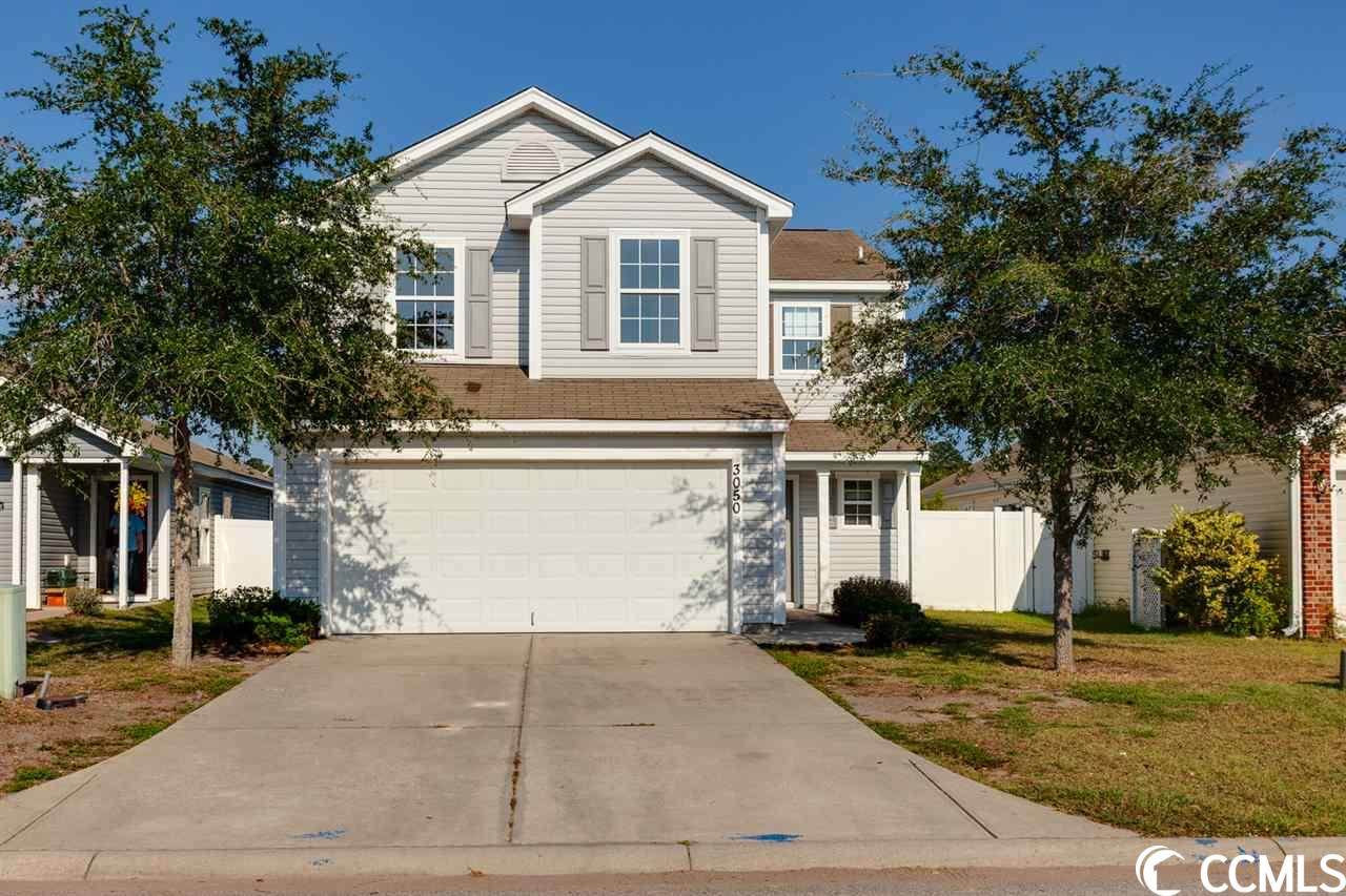 3050 Hollybrook Dr. - Photo 1