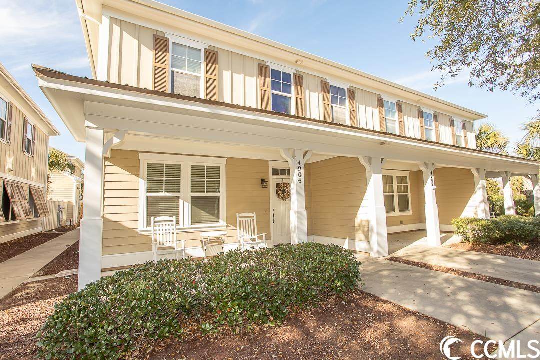 4904 N Market St. - Photo 1