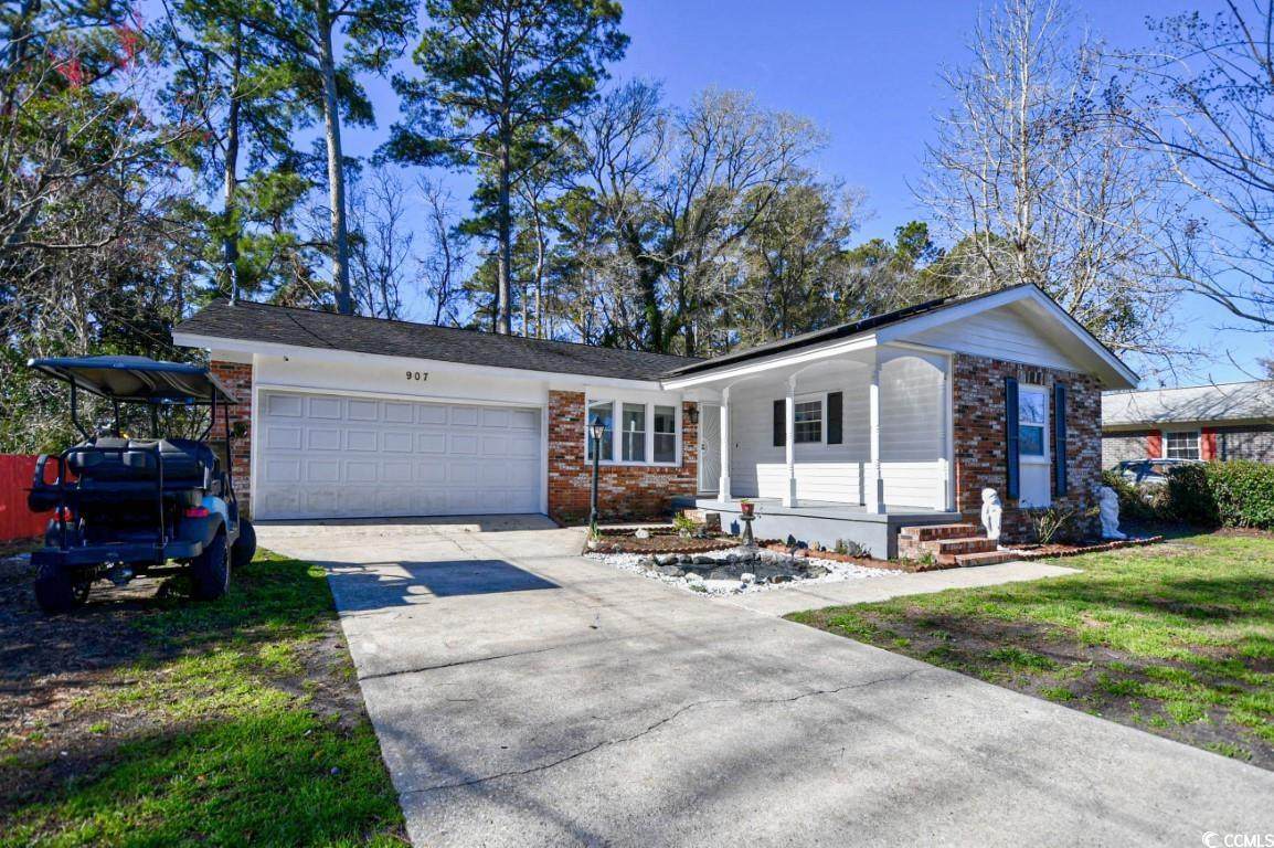 907 47th Ave. N - Photo 1