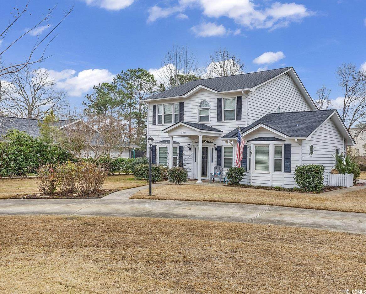 1260 Viking Dr. - Photo 1