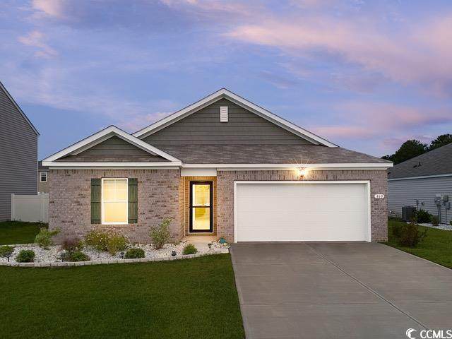 860 Twickenham Loop - Photo 1