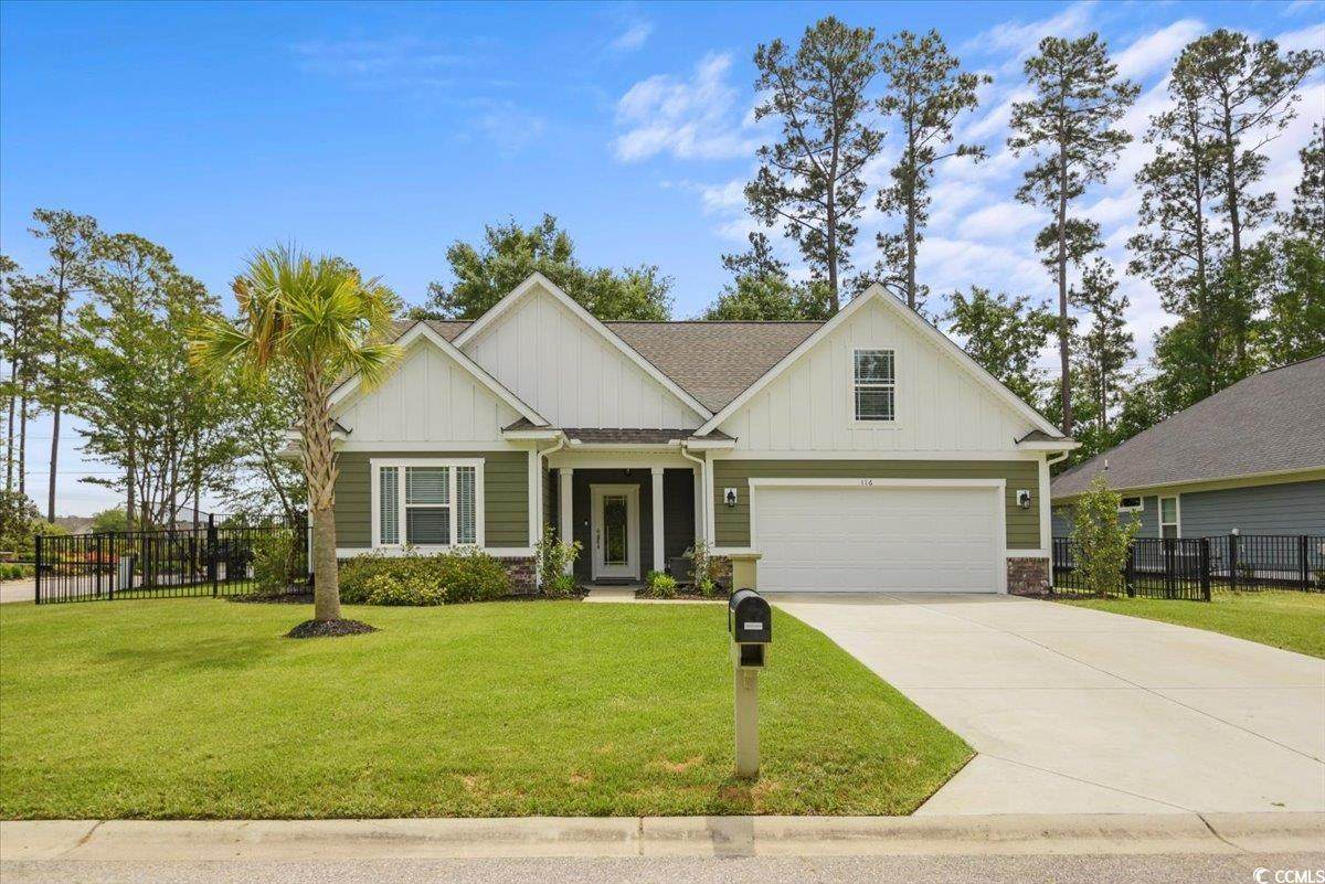 116 Rivers Edge Dr. - Photo 1