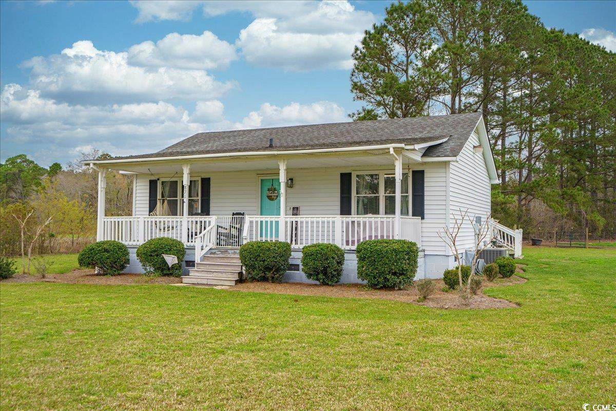 8714 Black Creek Rd. - Photo 1