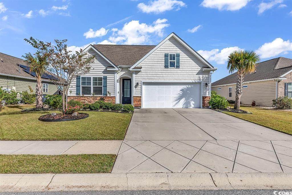 5409 Longhorn Dr. - Photo 1