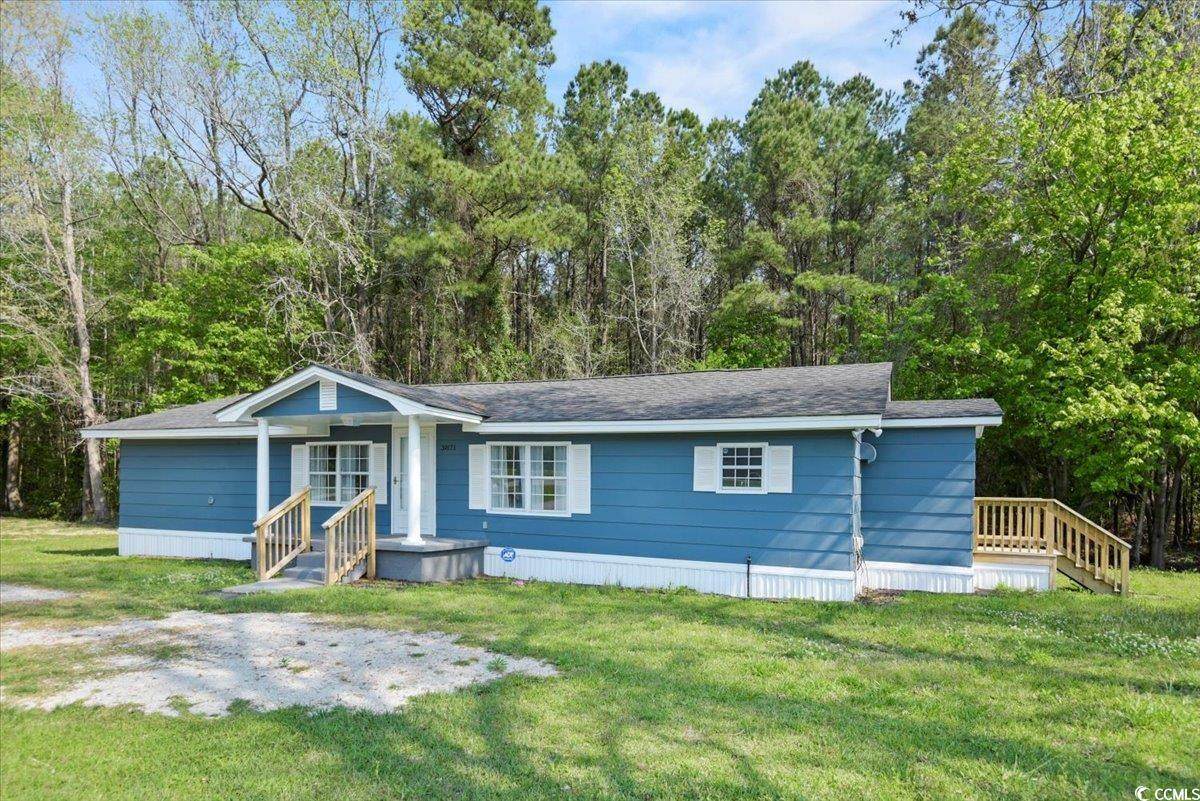 3871 Highway 9 - Photo 1
