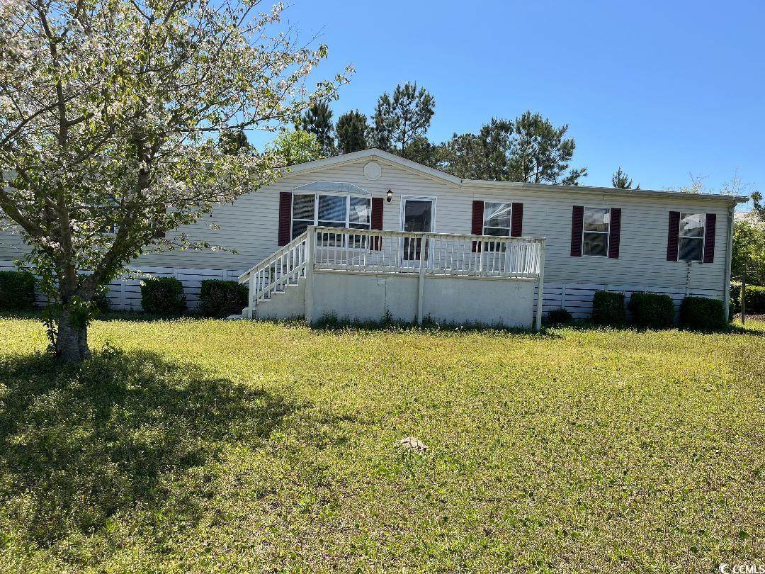 12727 Ocean Highway - Photo 1