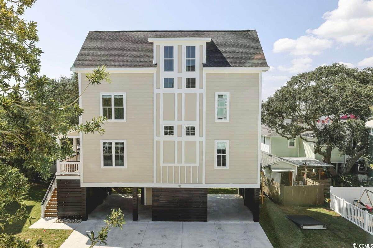 112 Tidal Creek Dr. - Photo 1