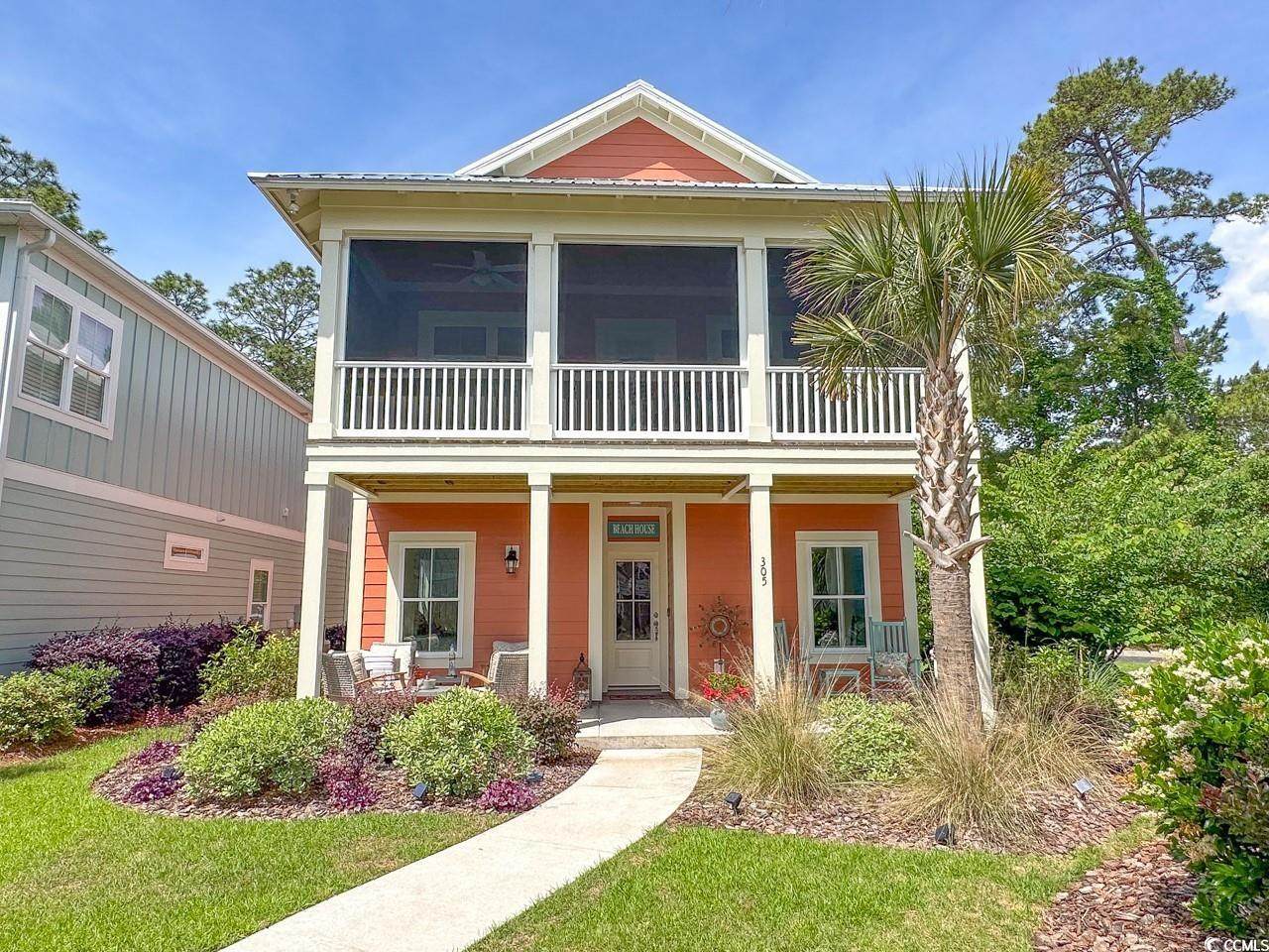 305 Lumbee Circle - Photo 1