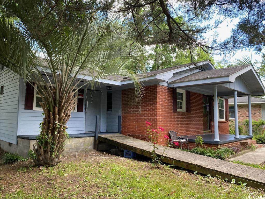 1010 Warren St. - Photo 1