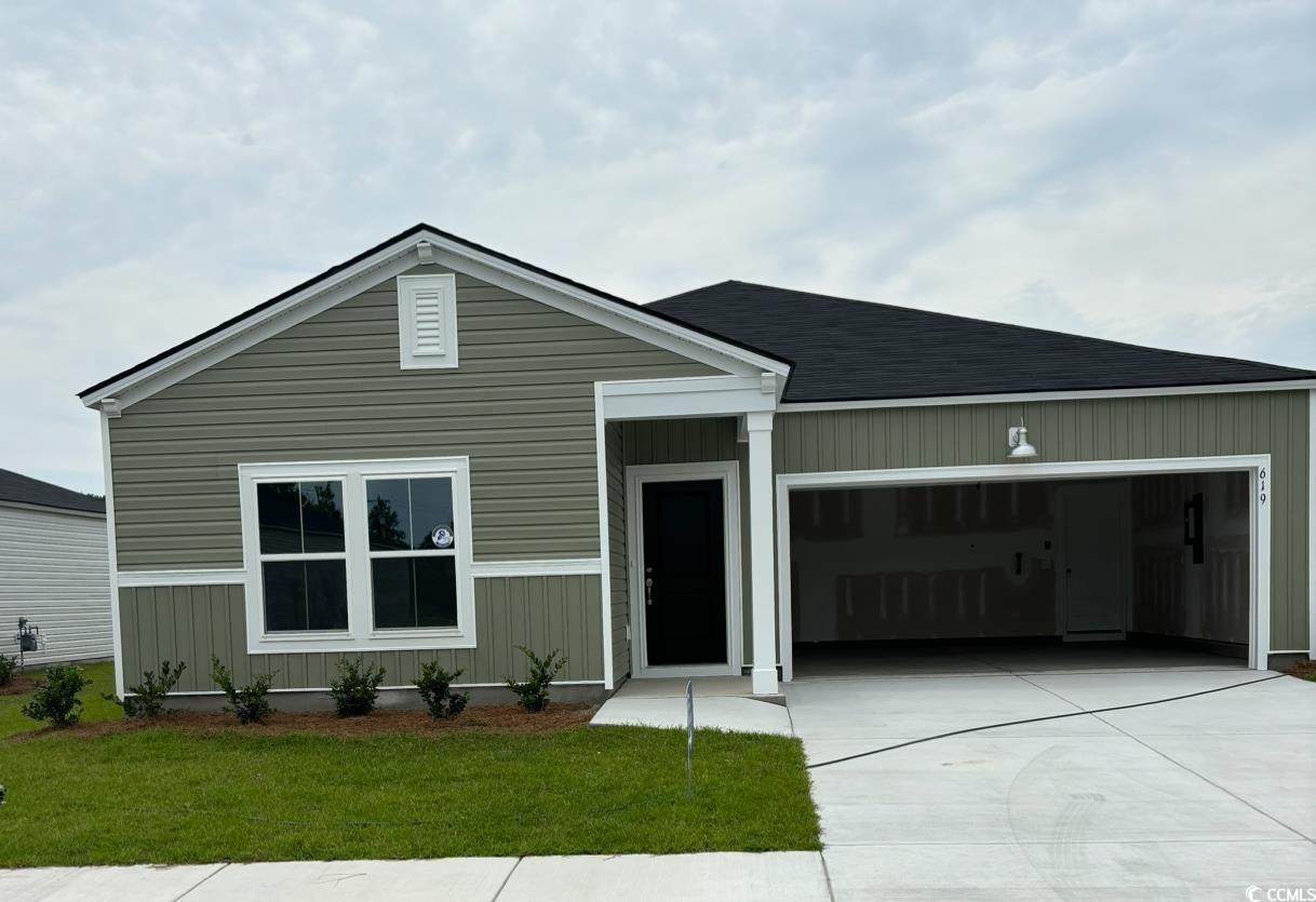 619 Culpeo Dr. - Photo 1