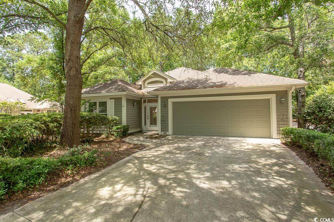 5103 Schooner Dr. - Photo 1