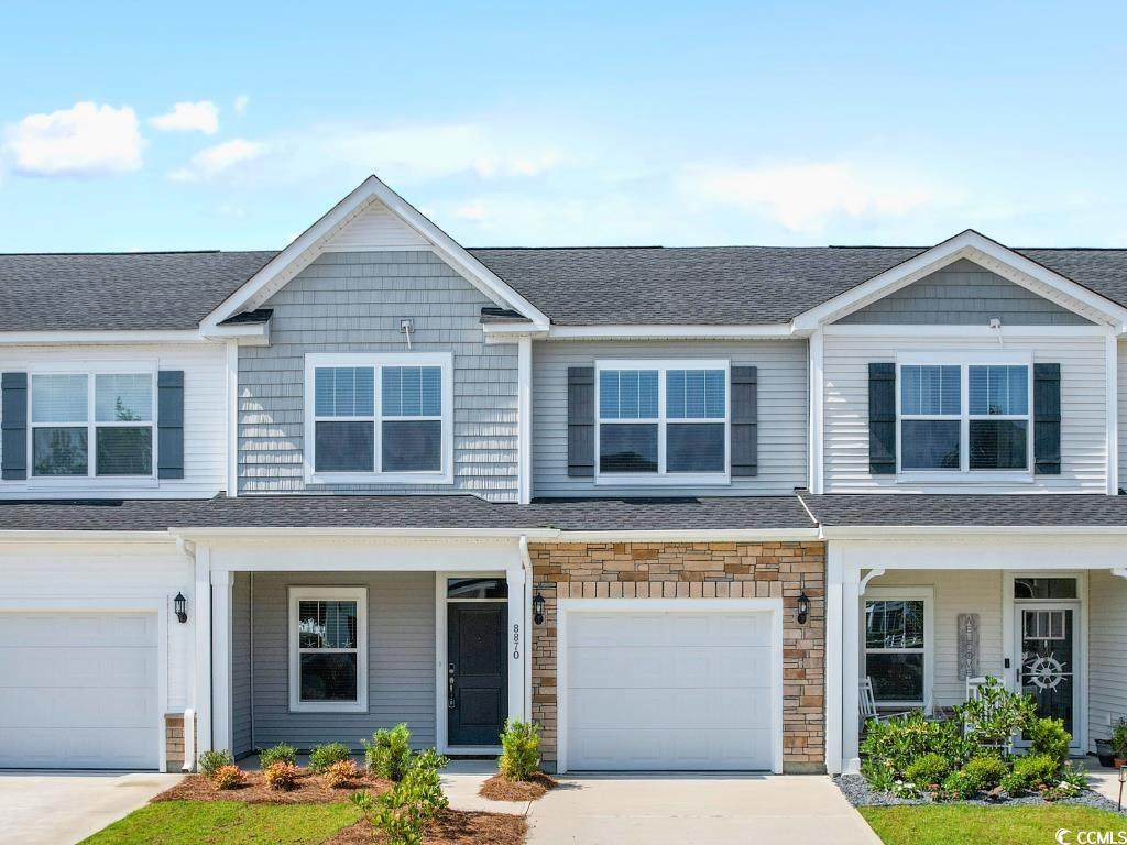 8870 Radcliff Dr. Nw - Photo 1