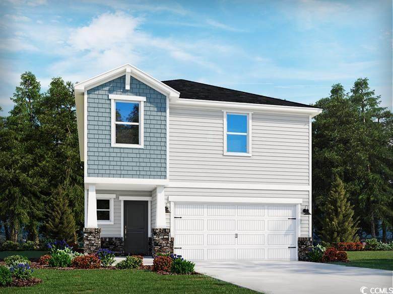 546 Cypress Preserve Circle - Photo 1
