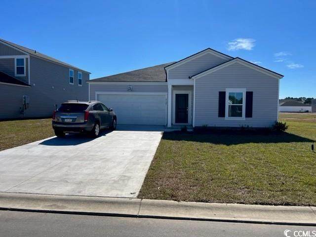 116 Long Cane Dr. - Photo 1