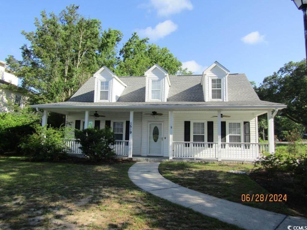 1519 Salt Marsh Trail - Photo 1