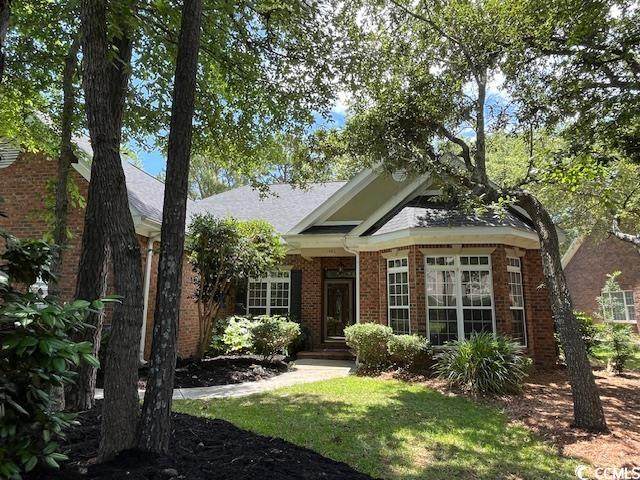 1486 Highland Circle - Photo 1