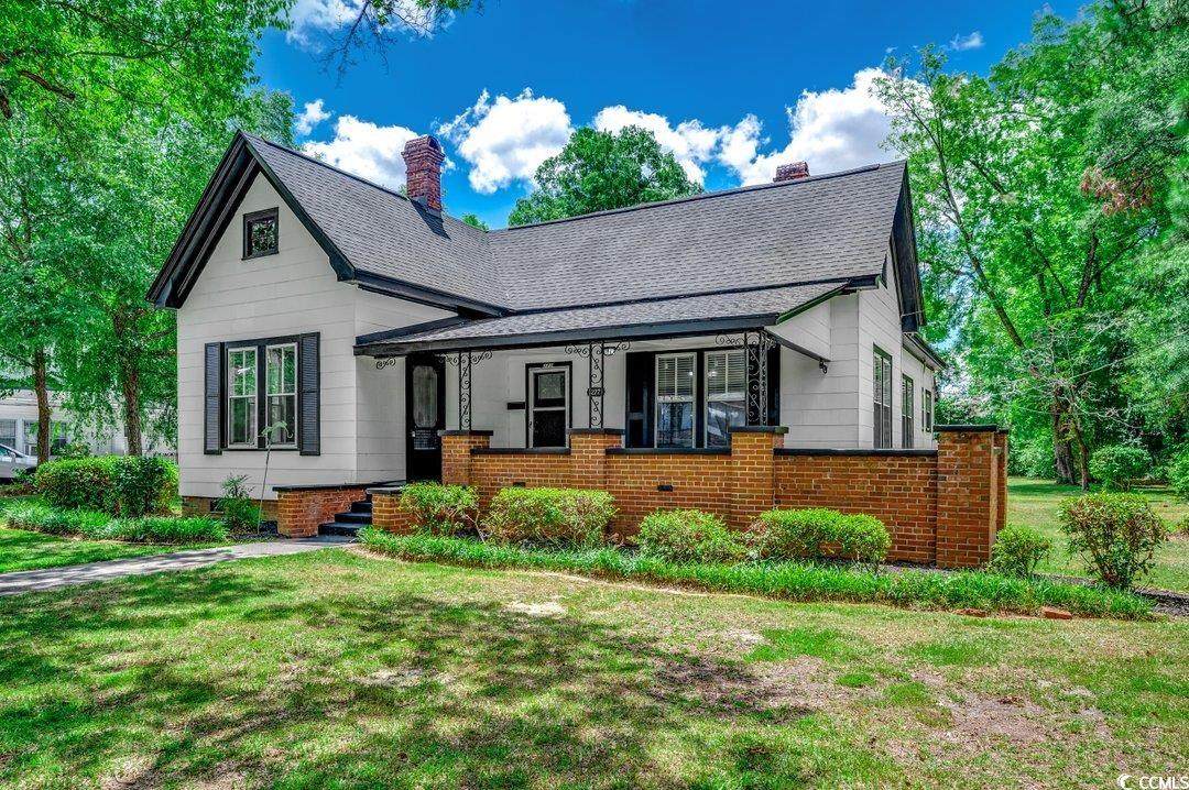 222 Wine St. - Photo 1