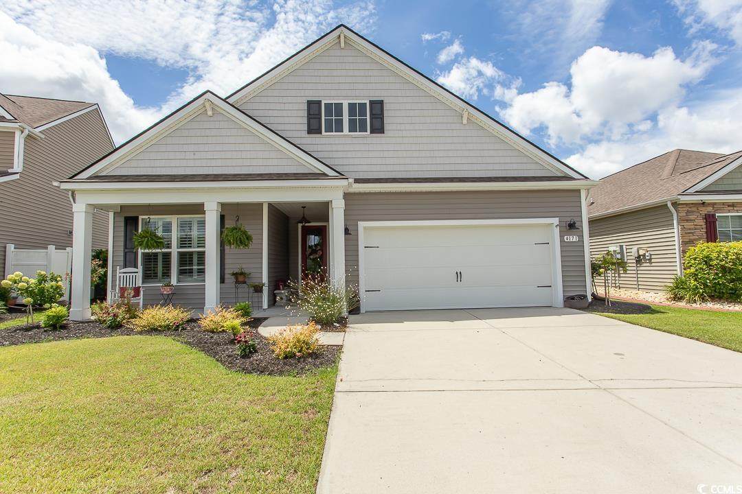 4171 Livorn Loop - Photo 1