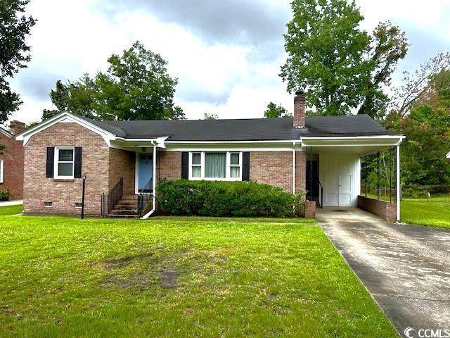 1307 Richmond Dr. - Photo 1