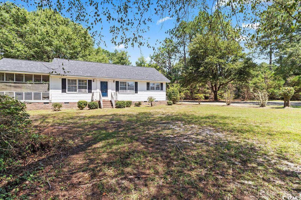 2038 Senator Gasque Rd. - Photo 1