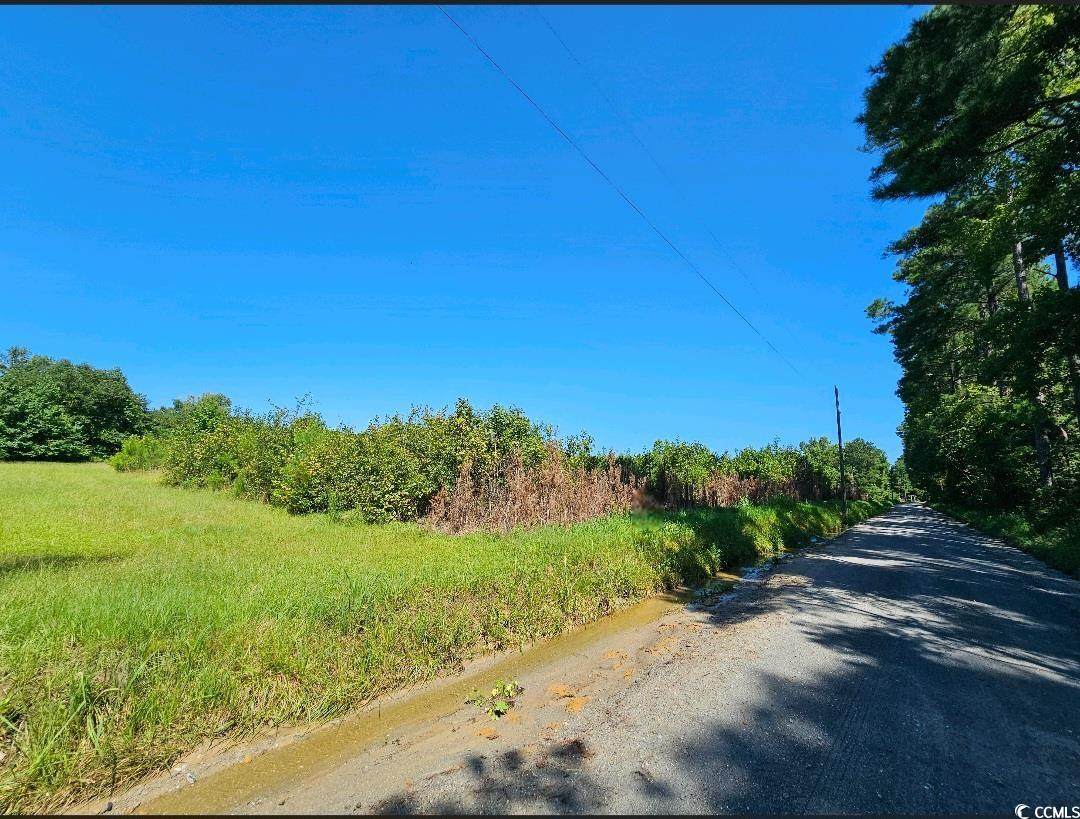 TBD Tract 2-L Fox Pen Dr. - Photo 1