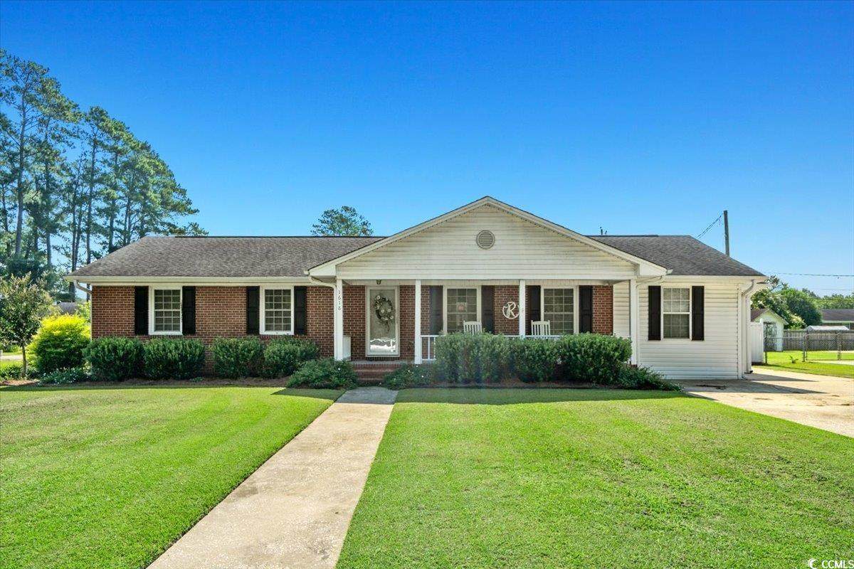 1618 Old Corner Ct. - Photo 1