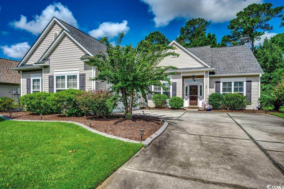 44 Bear Creek Loop - Photo 1