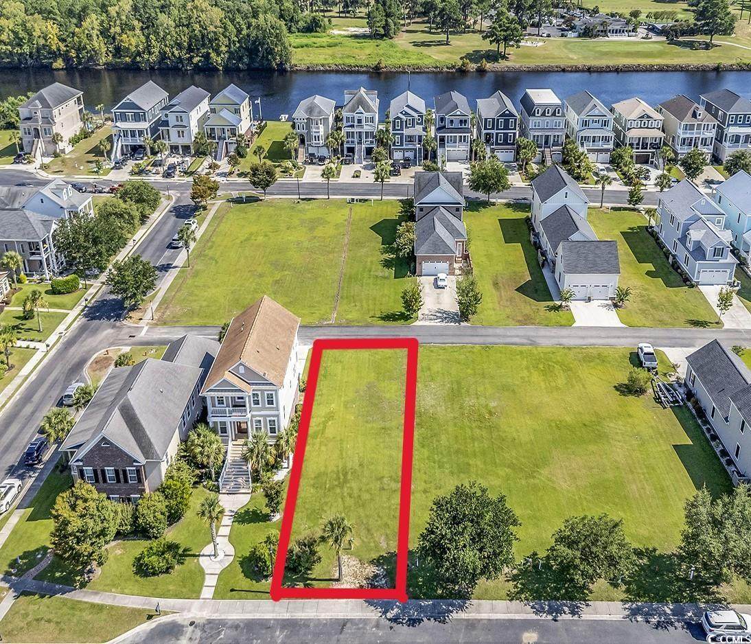 986 Crystal Water Way - Photo 1