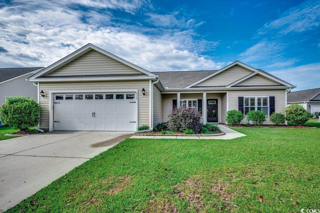 1517 Sunmeadow Dr. - Photo 1