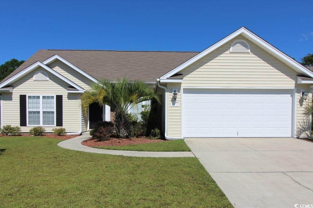 273 Hillsborough Dr. - Photo 1