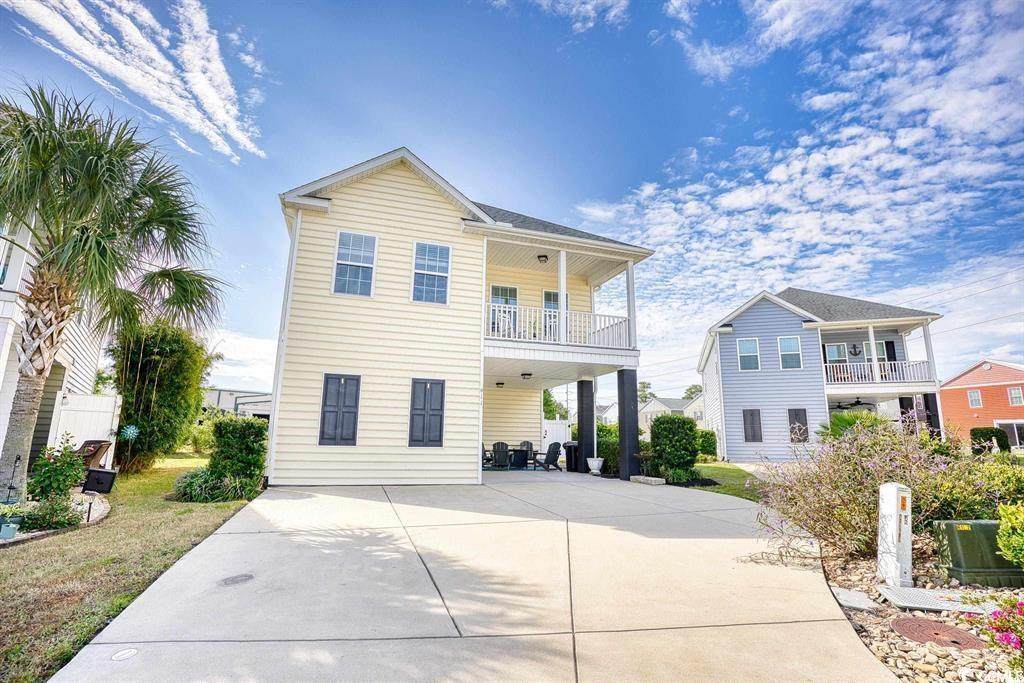 911 Ocean Pines Ct. - Photo 1