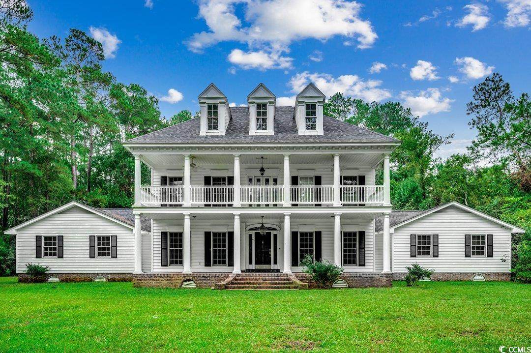 3570 Long Avenue Ext. - Photo 1