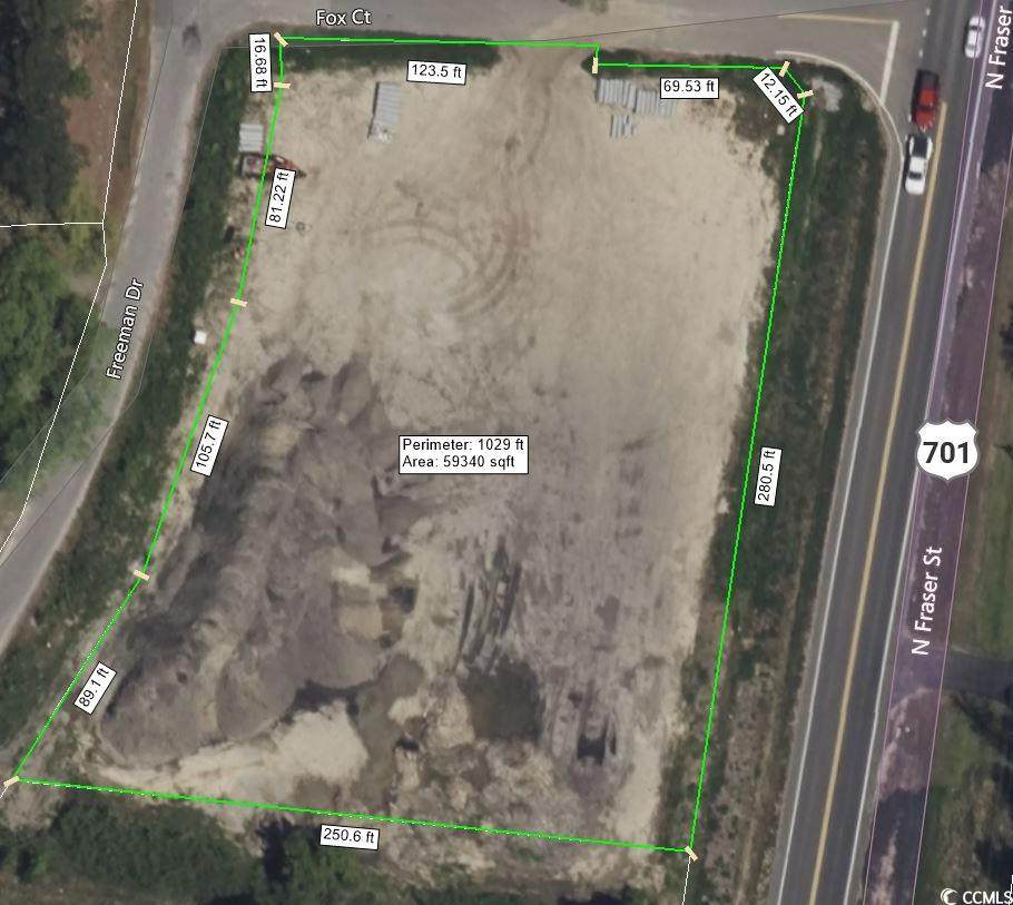 TBD Fraiser St. - Photo 1