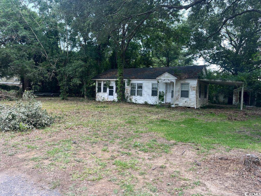 381 Beaty Ave. - Photo 1