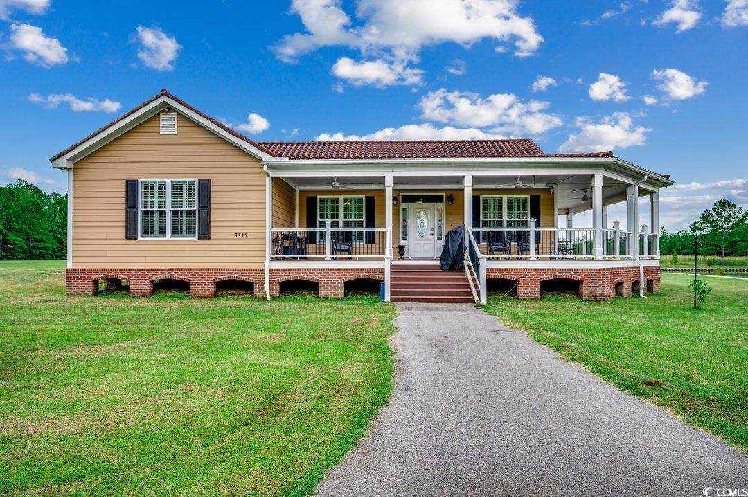 5517 Tranquil Rd. - Photo 1