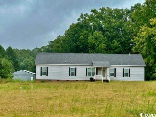 2230 Liberty Hill Church Rd - Photo 1