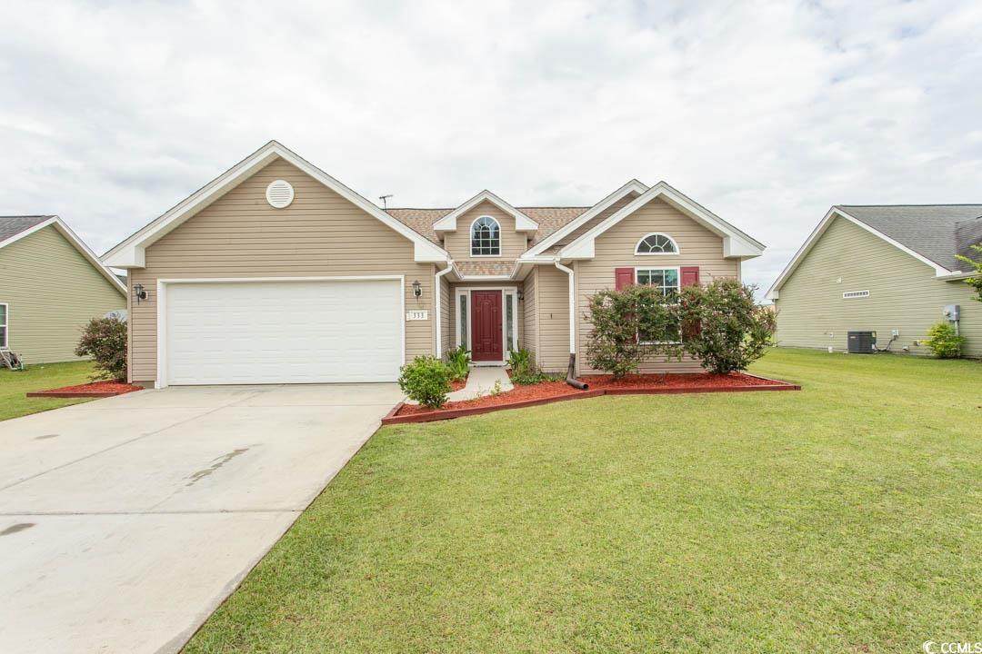 333 Carolina Springs Ct. - Photo 1
