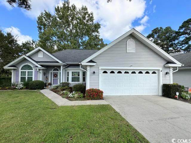 475 Oakmont Dr. - Photo 1