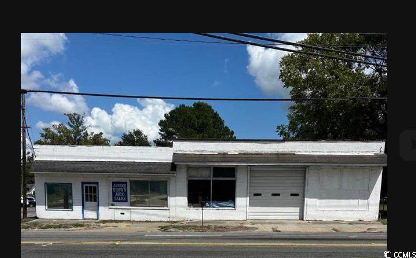 218 Longstreet St. - Photo 1