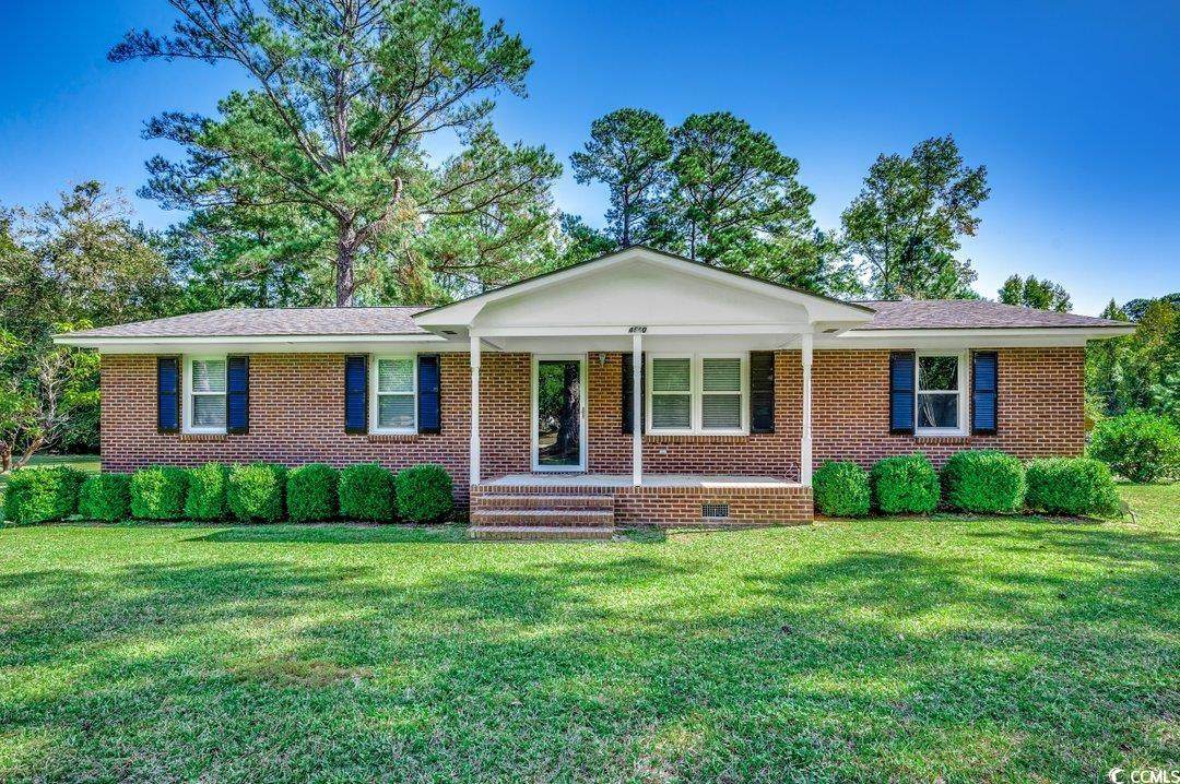 4660 Pee Dee Hwy. - Photo 1