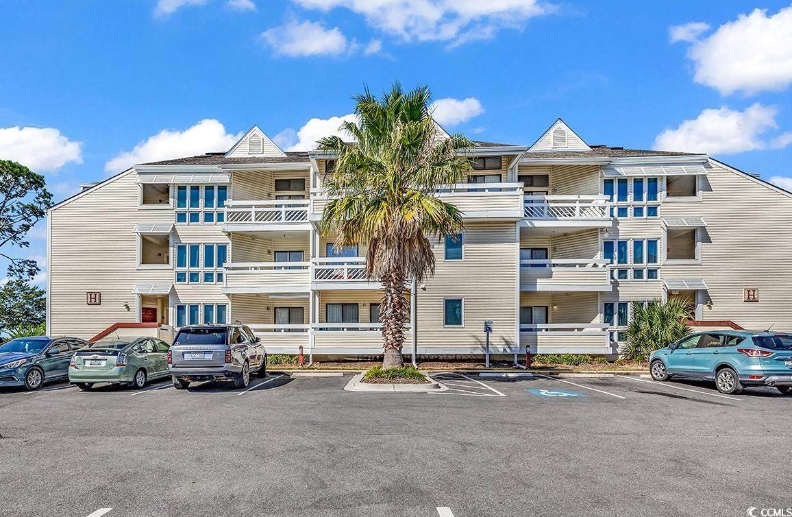 1100 Possum Trot Rd. - Photo 1