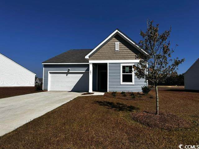 201 Linares St. - Photo 1