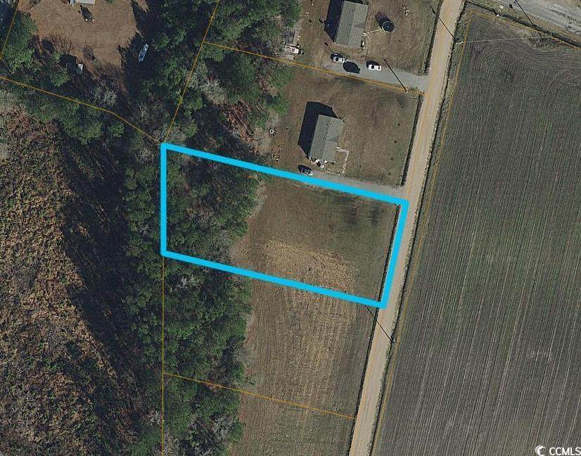 1120 Amanda Lane - Photo 1
