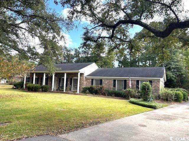 1009 Lucas St. - Photo 1