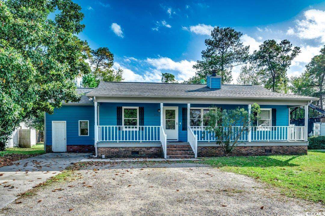 1799 Juniper Dr. - Photo 1