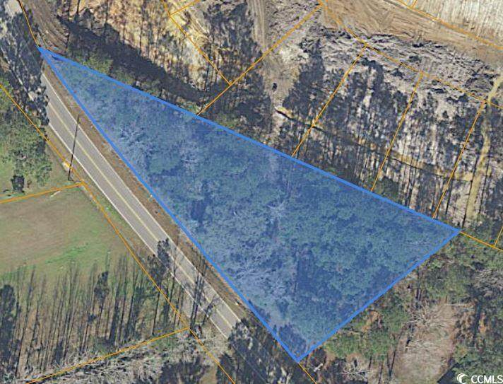 TBD Monaca Dr. - Photo 1